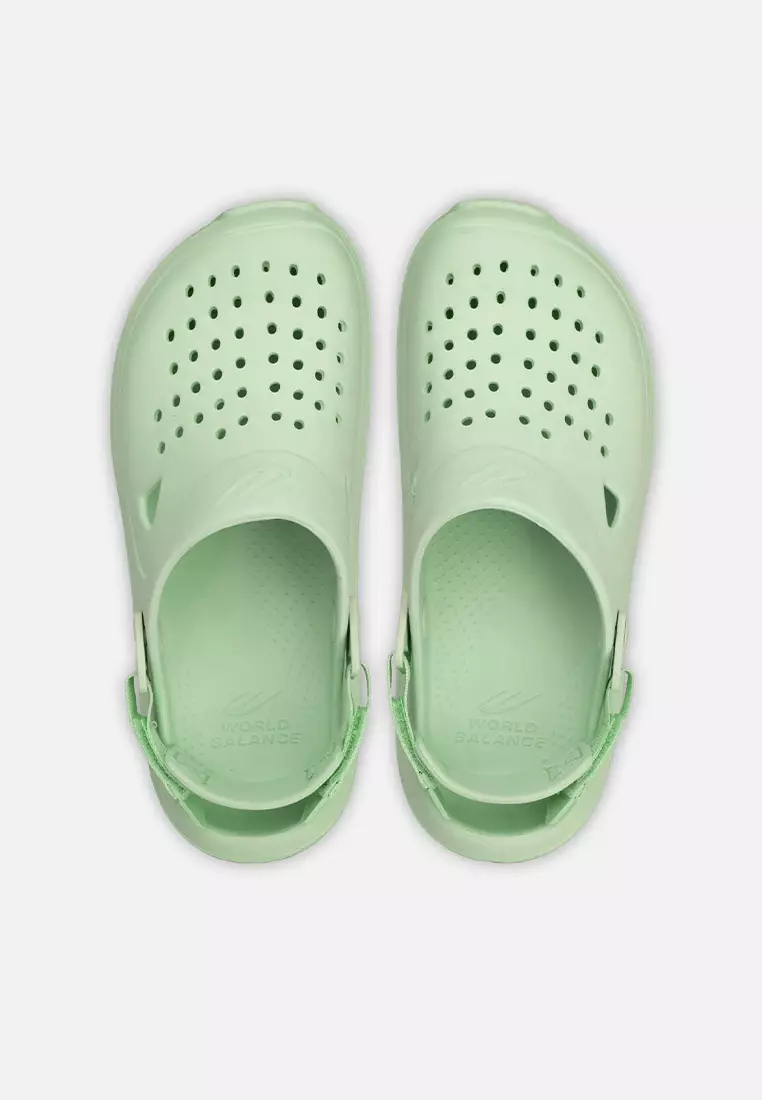 Hoverglide Big Kid's Lifestyle Athleisure Sandals