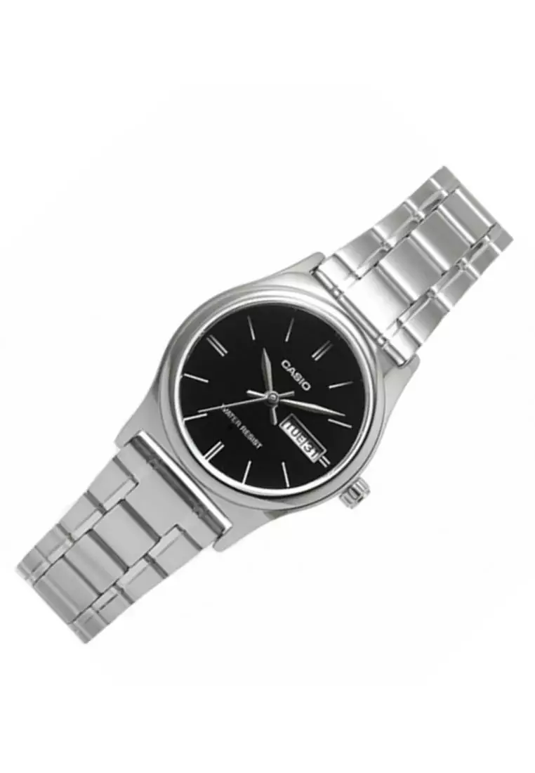 Analog Watch LTP-V006D-1B2