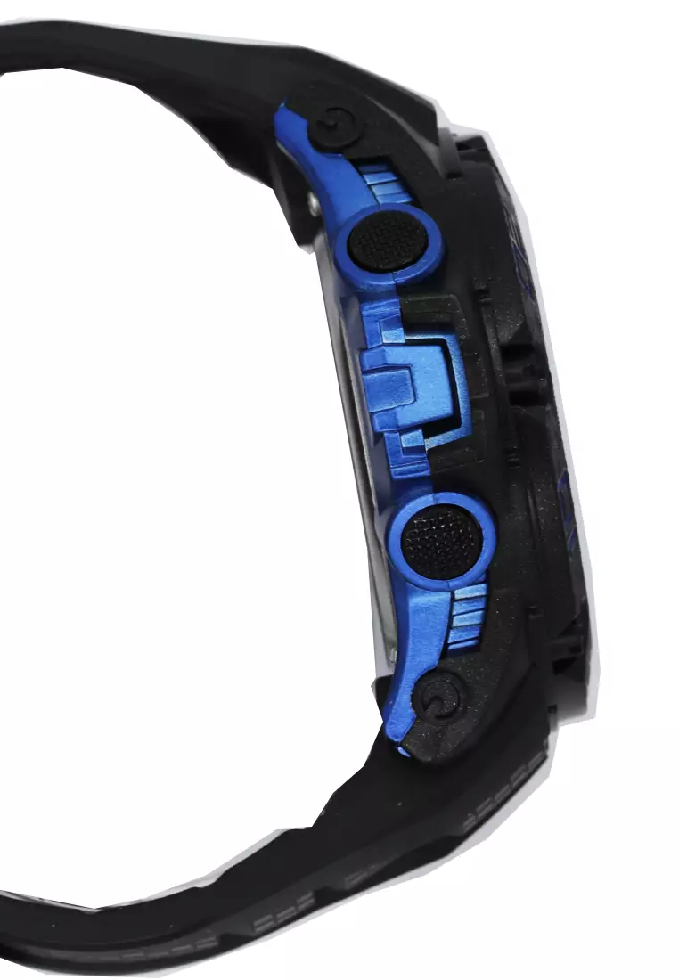 Sporty Men's Watches CAL K5691/3