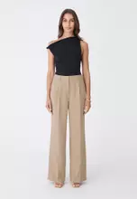 Warm Taupe