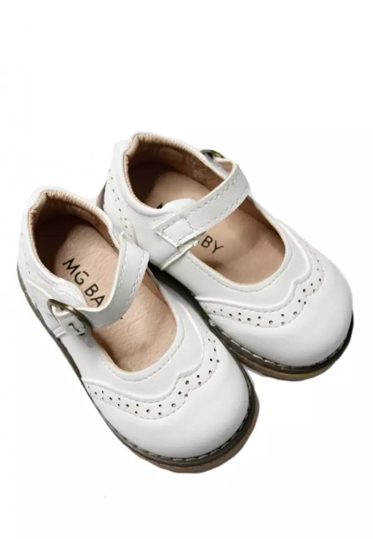 Discount on Raising Little  shoes - SKU: Nica Shoes