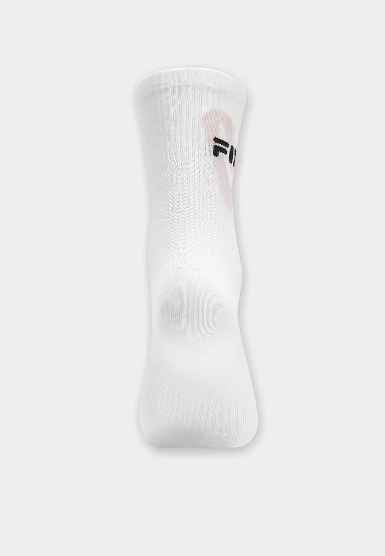 Buy FILA FILA CORE WHITE LINE HERITAGE Women s Knee High Socks in