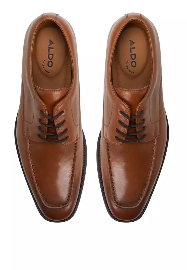 Montcourt Derby Shoes