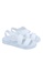 Twenty Eight Shoes white VANSA Strapy Jelly Sandals VSW-R18191 448E0SH7064AEDGS_2