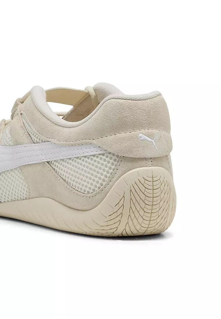 Buy PUMA Speedcat Go Women's Sneakers (White) 2026 Online | ZALORA ...