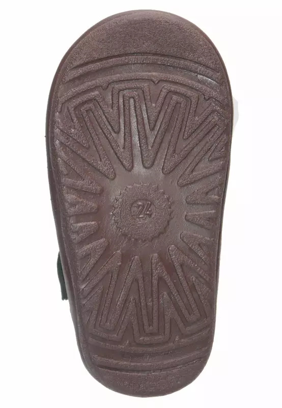 (INTERNAL) Dr. Kevin sandal Anak laki-laki Prewalker Kids Boys Sandals 171-011