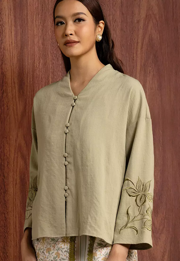 LINDA KURUNG SET