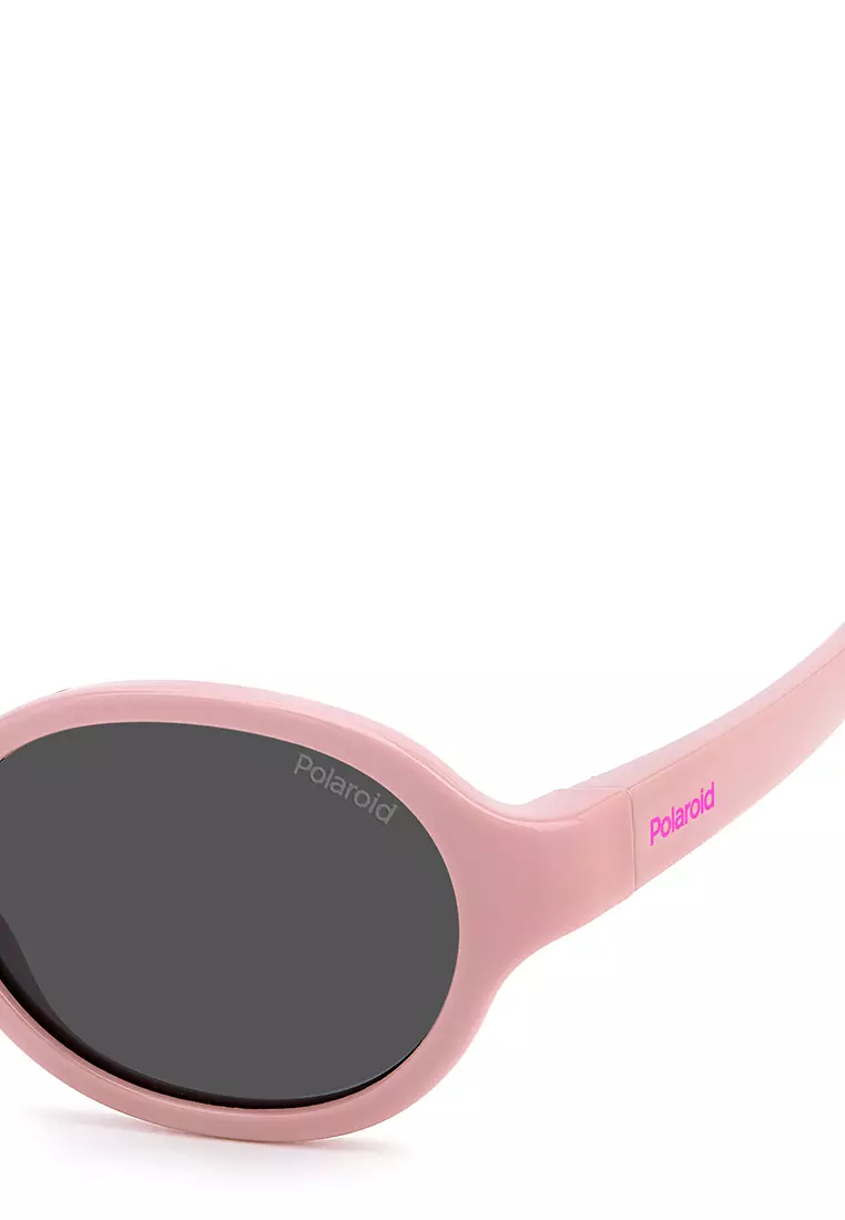 Polaroid Kids Sunglasses PLD K004/S-35J-M9