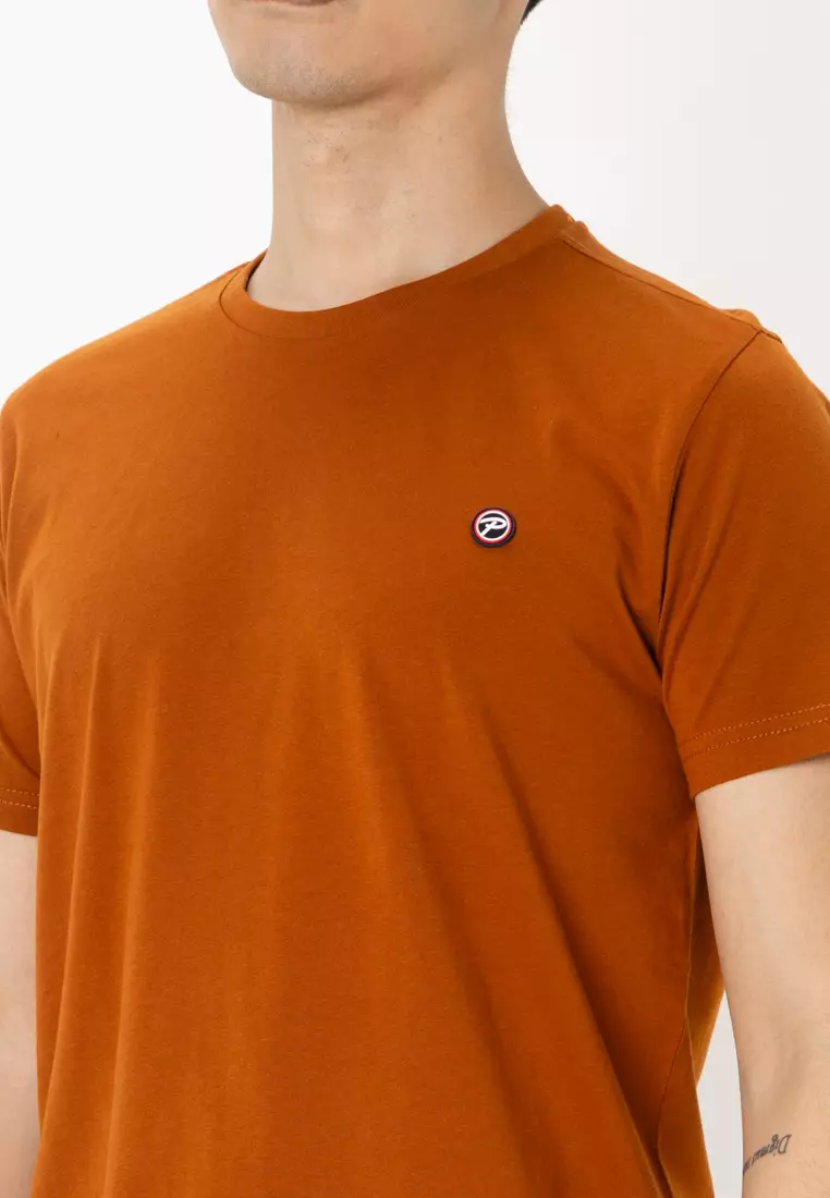 Men's Short Sleeve T-Shirt