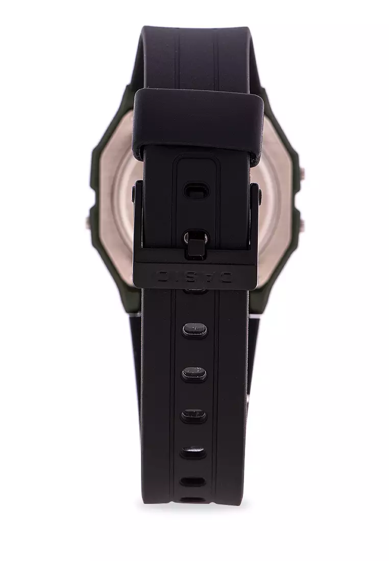 Digital Watch F-91WM-3A