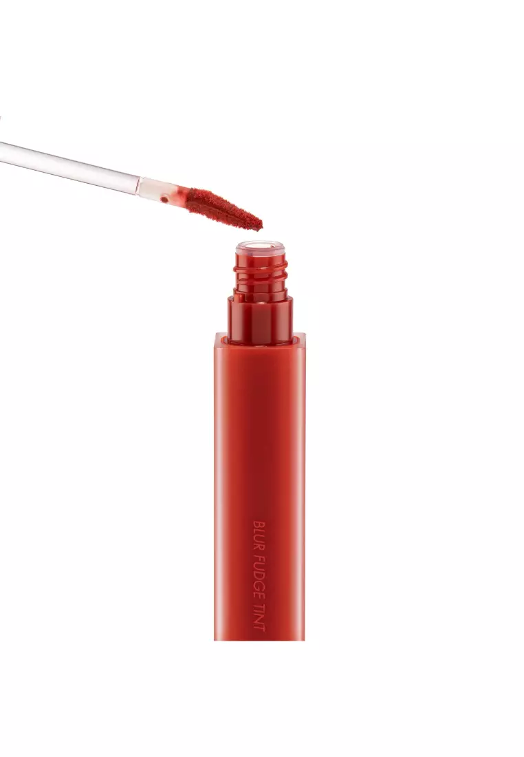 Rom&nd Blur Fudge Tint (01 Musky) (5G)