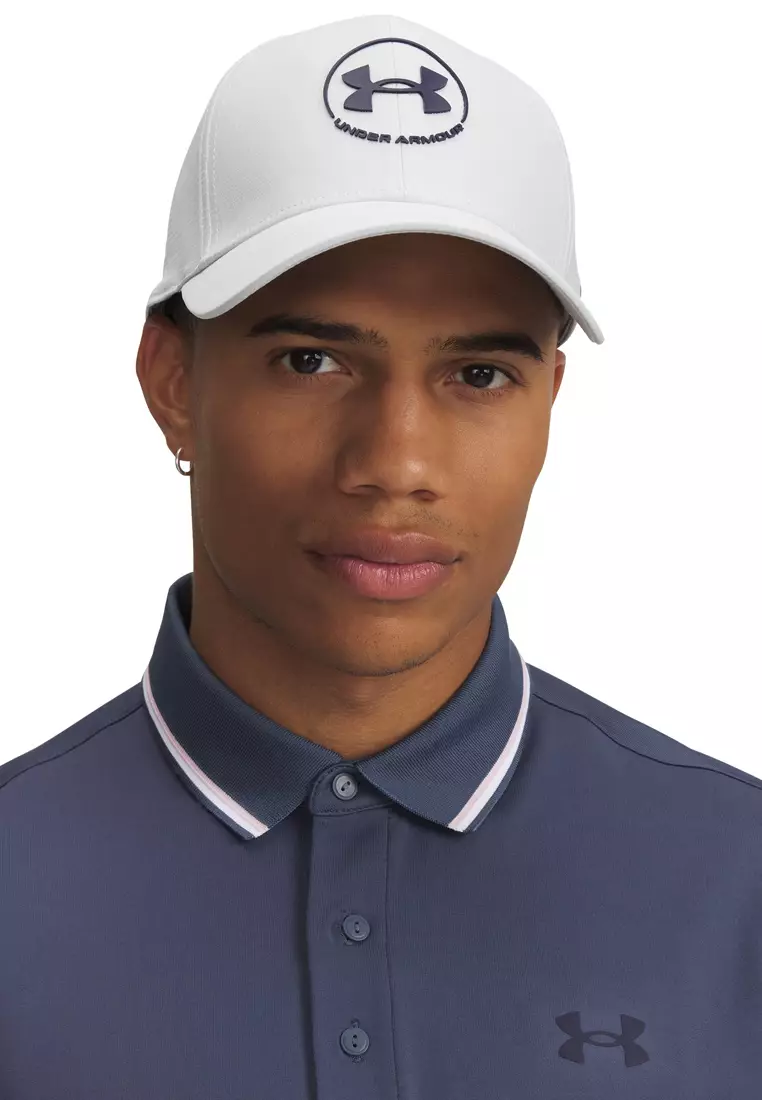 Jordan Spieth Drive Snapback Cap