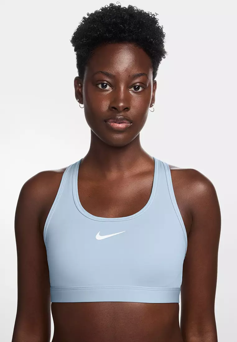 Discount on Nike  shoes - SKU: Swoosh Medium Support Padded Sports Bra