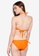 PINK N' PROPER orange Basic Push Up Bikini Set in Orange 62AEFUSFEC4F87GS_2