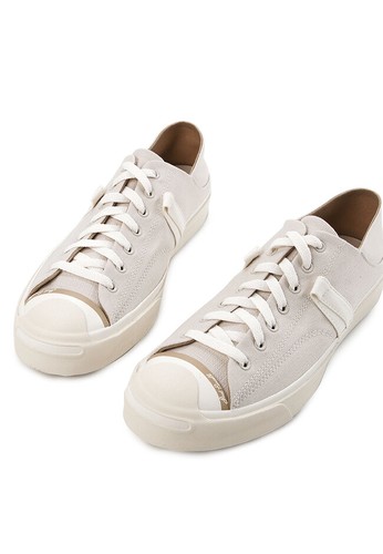 converse jack purcell vantage crush easy on