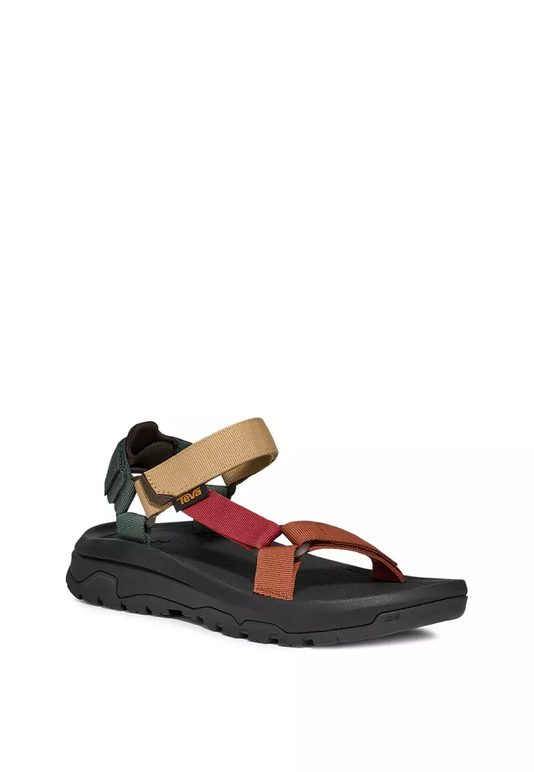 Men's Hurricane XLT3 Sandal - Brown Multi (1173670-BRMU)