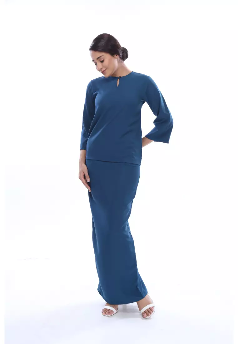 Kurung Kedah Kaira