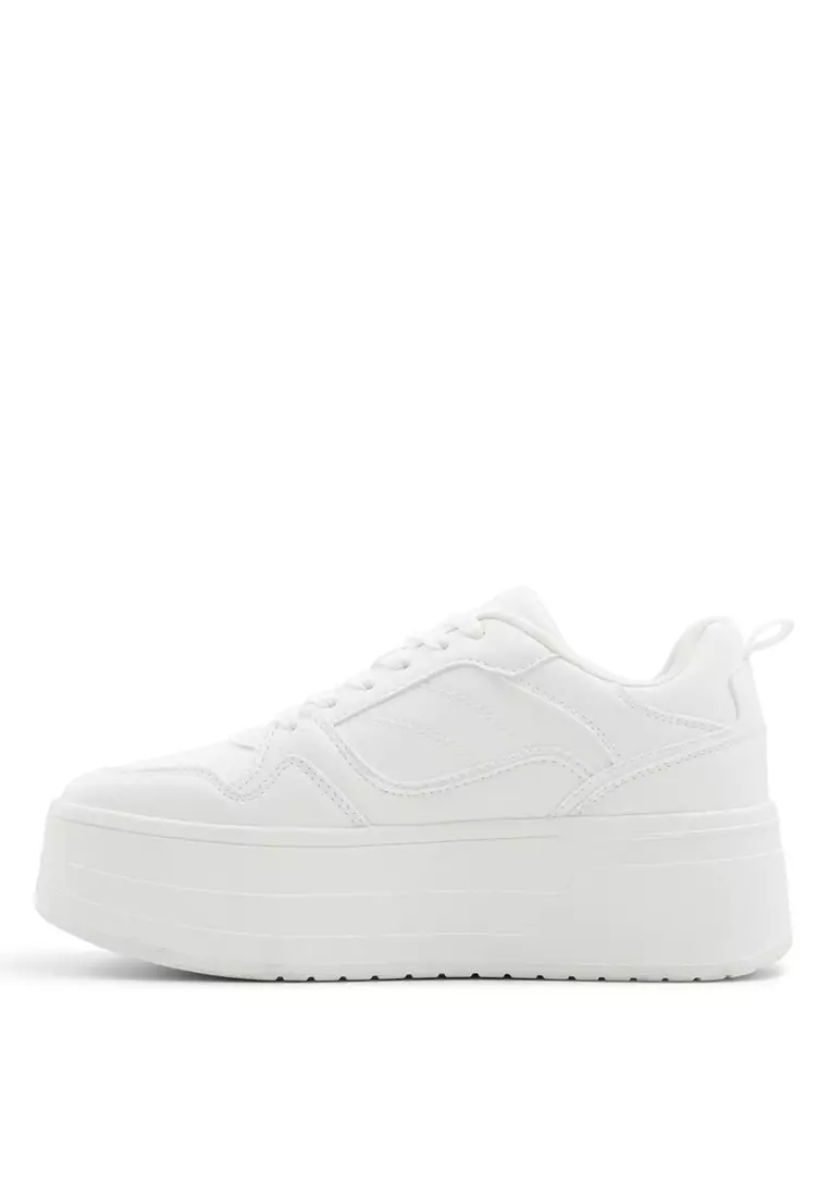 Eviie Platform Sneakers