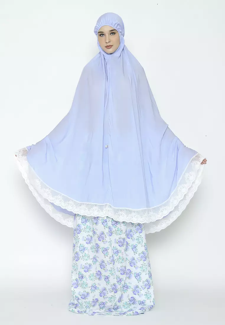 Binish Basic Prayer Set MSB957