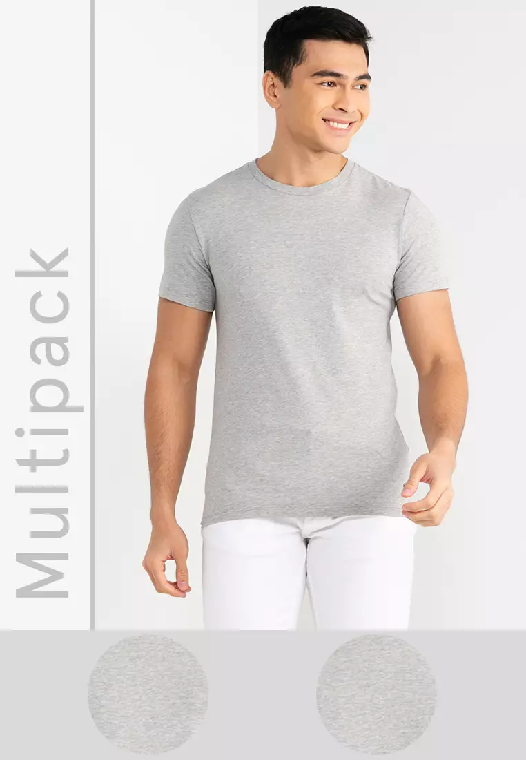 Custom Slim Fit V-Neck T-Shirt by Polo Ralph Lauren Online