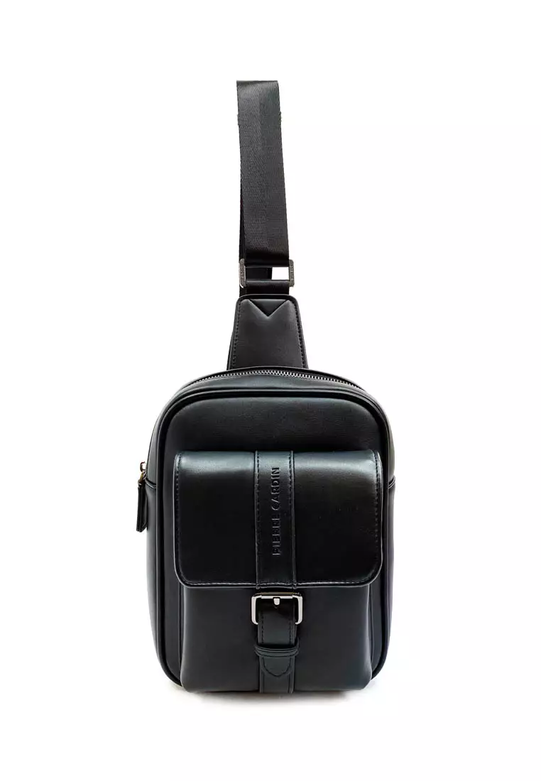Buy Pierre Cardin PIERRE CARDIN PU CROSSBODY BAG 47490160 Online