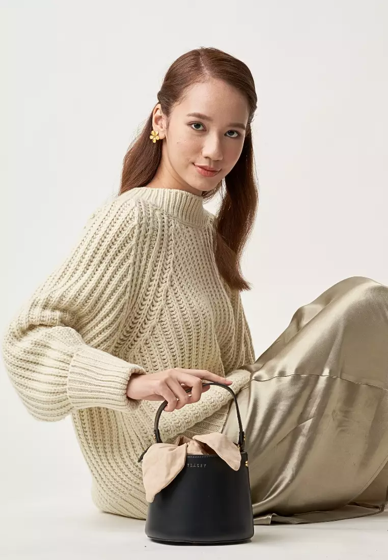 Bucket top bag philippines