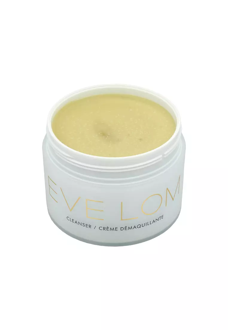EVE LOM 卸妝潔面霜 200毫升
