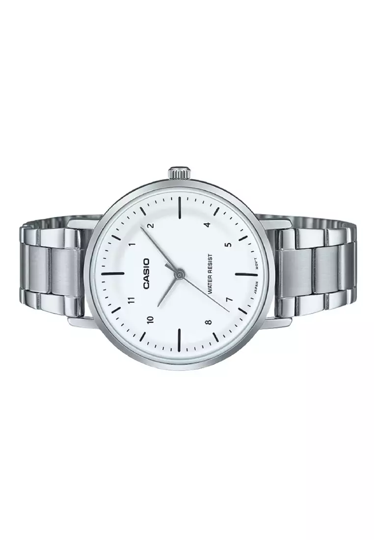 Analog Watch LTP-VT03D-7B