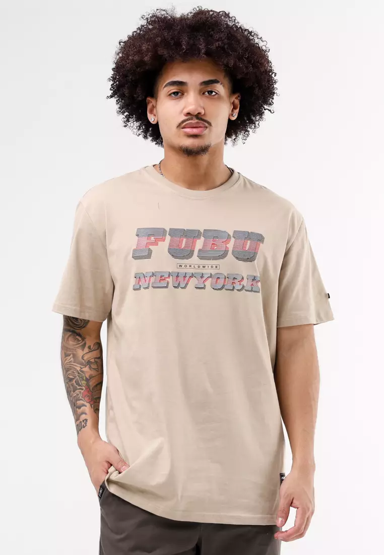 Round Neck Regular Fit