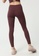 YG Fitness brown Sports Running Fitness Yoga Dance Tights EBE9DUS9E5ABCCGS_2