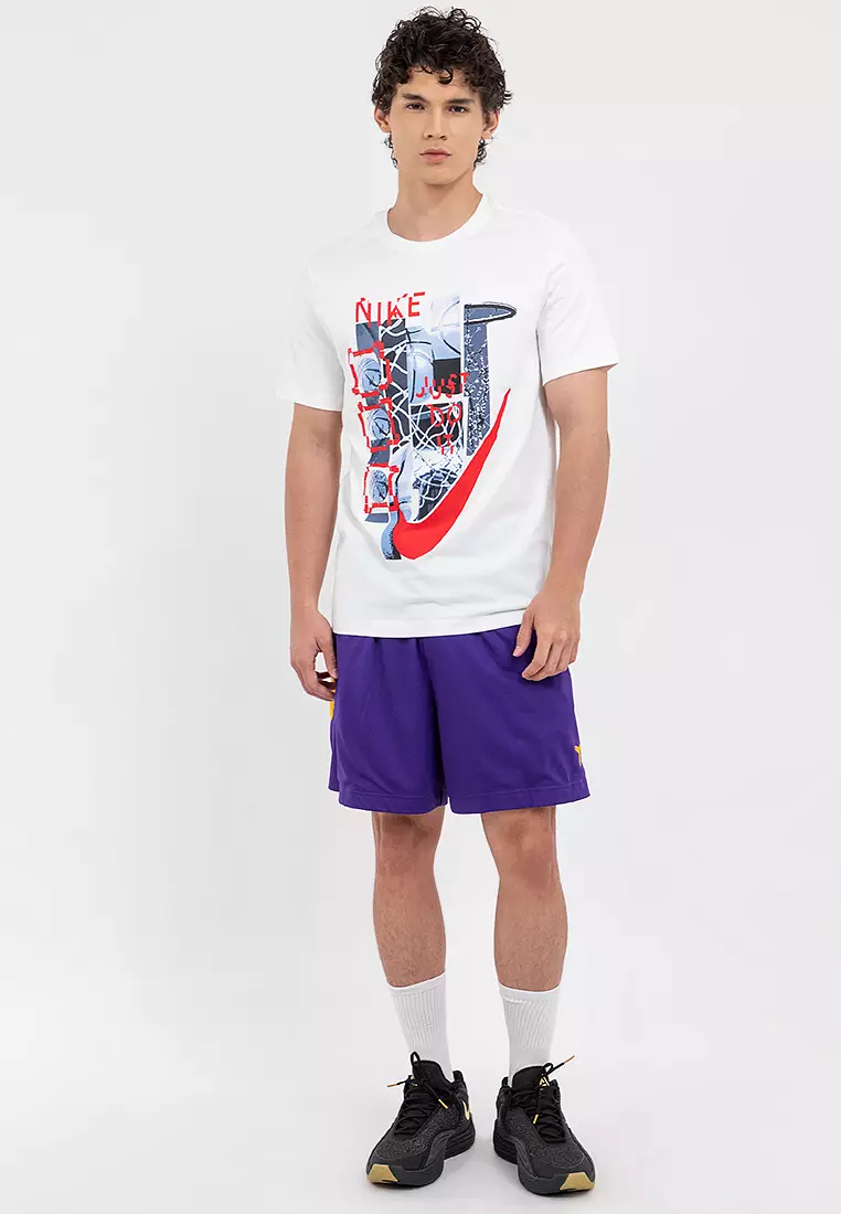 Club Basketball T-Shirt