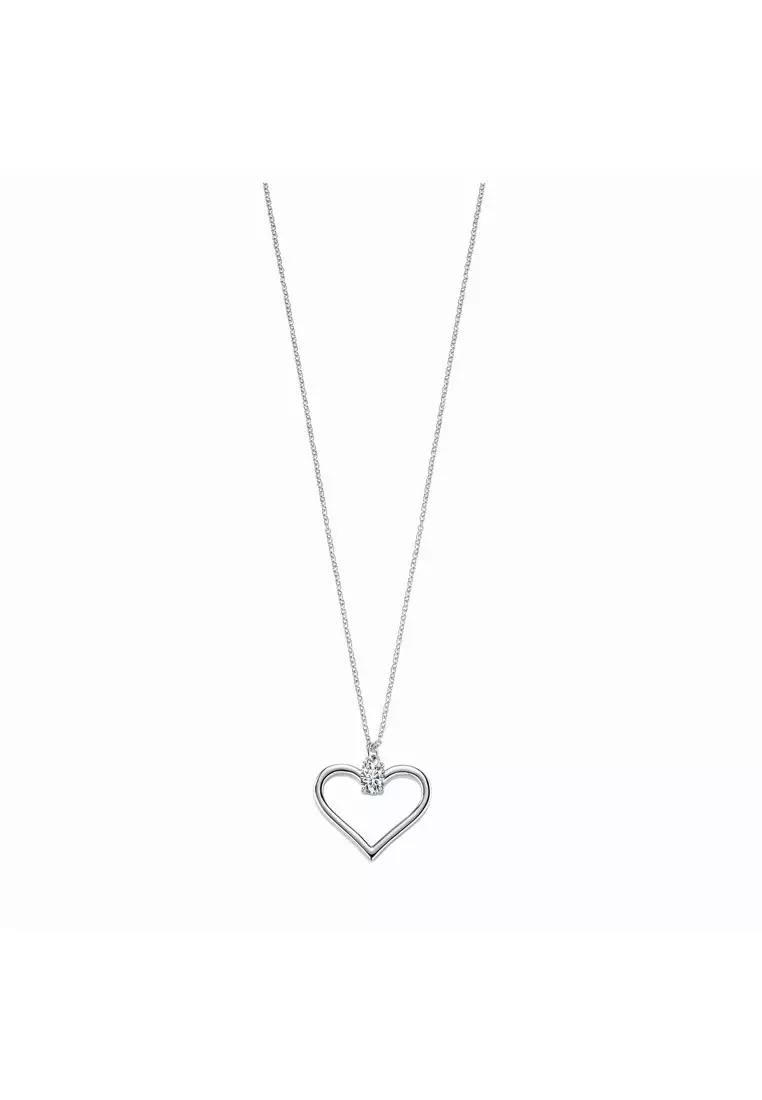 Sterns sales ladies necklaces