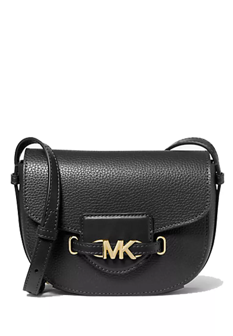 Michael kors small pebbled bag clearance
