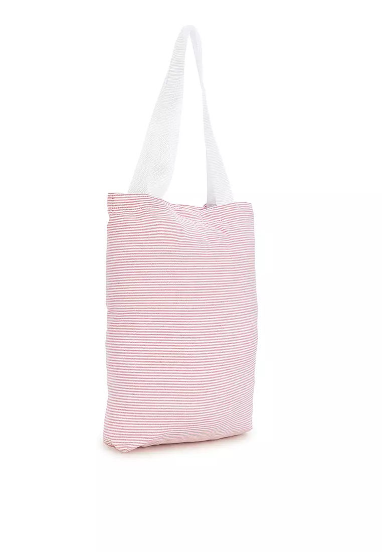 Fabric Tote Bag