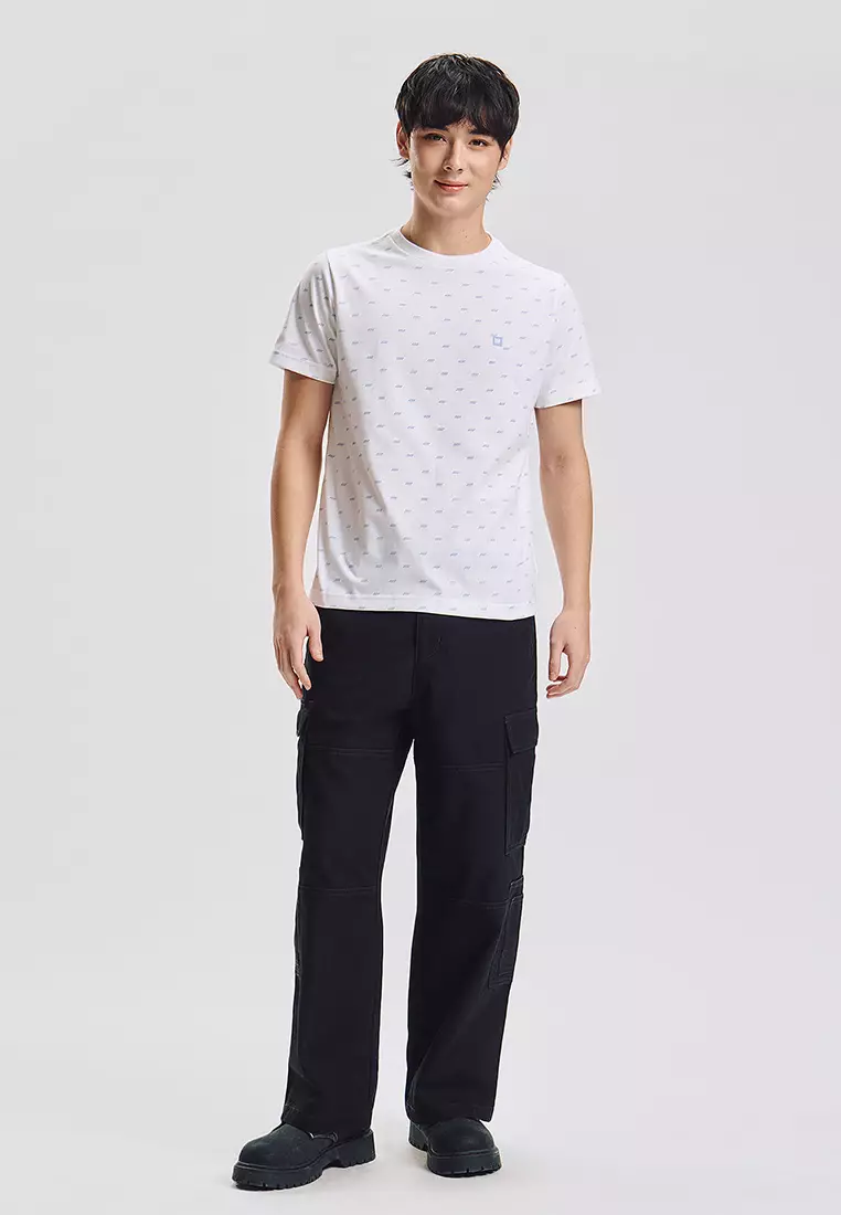 All-Over Print T-Shirt