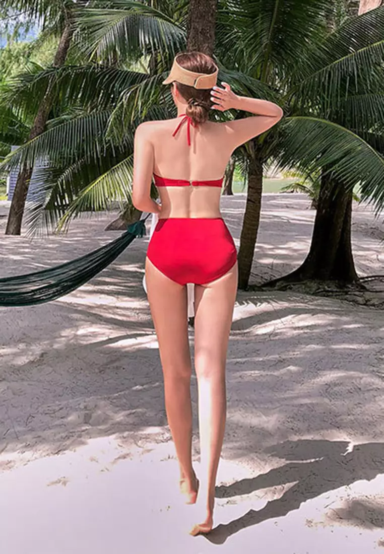 Sexy Swimsuit Bikini