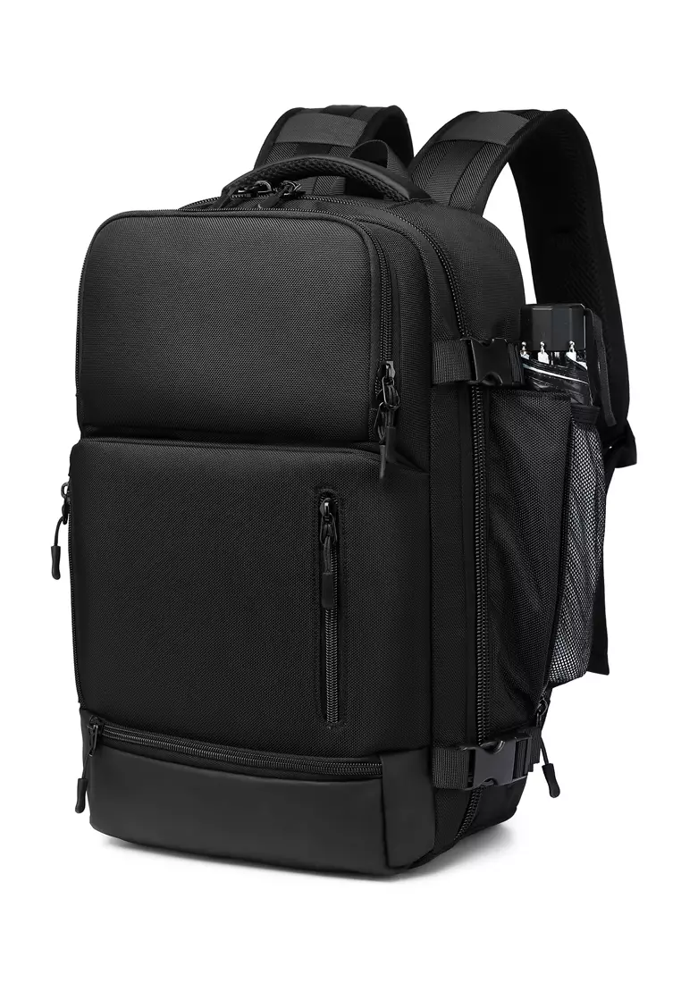 17 inch laptop travel multifunction backpack hotsell