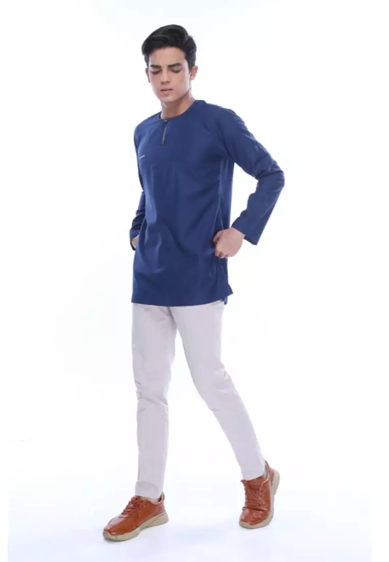 Kurta Yasin by Hudz