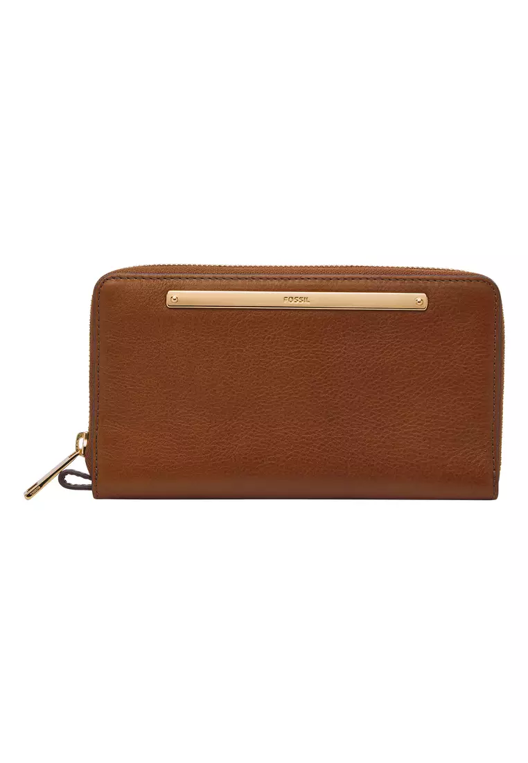 Buy Fossil Liza Wallets & Purses SL7878G200 2026 Online | ZALORA