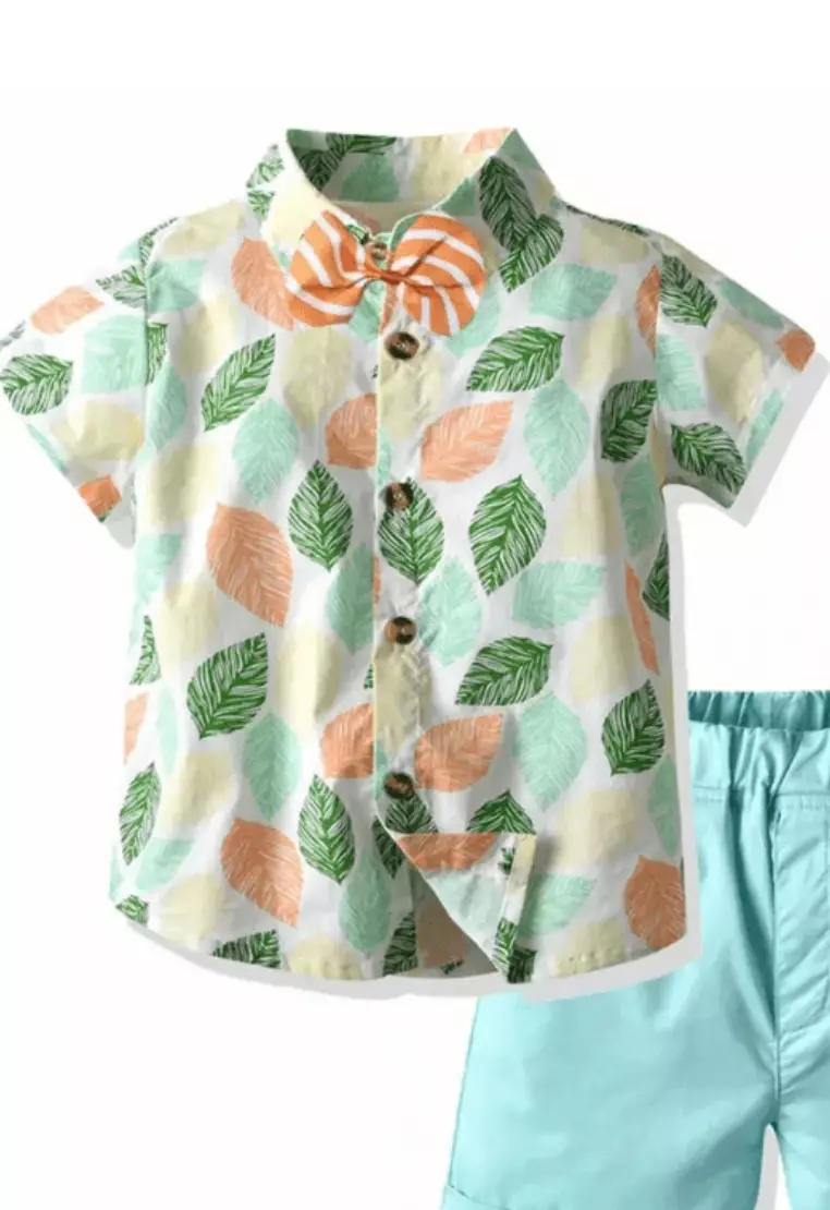 Camden Baby & Toddler Outfits