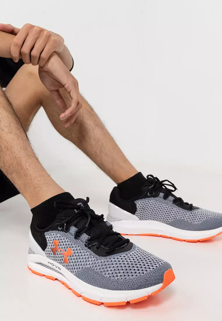 Buy Under Armour HOVR Intake 6 Shoes 2024 Online ZALORA Singapore