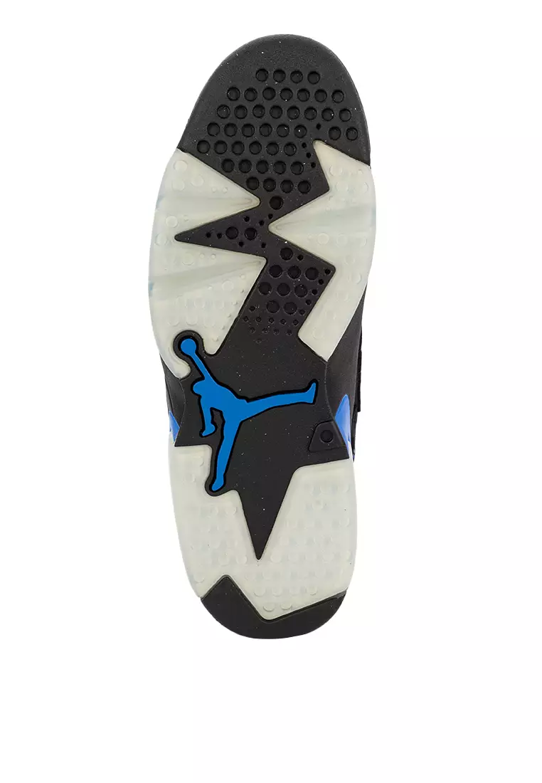 Jumpman MVP Sneakers