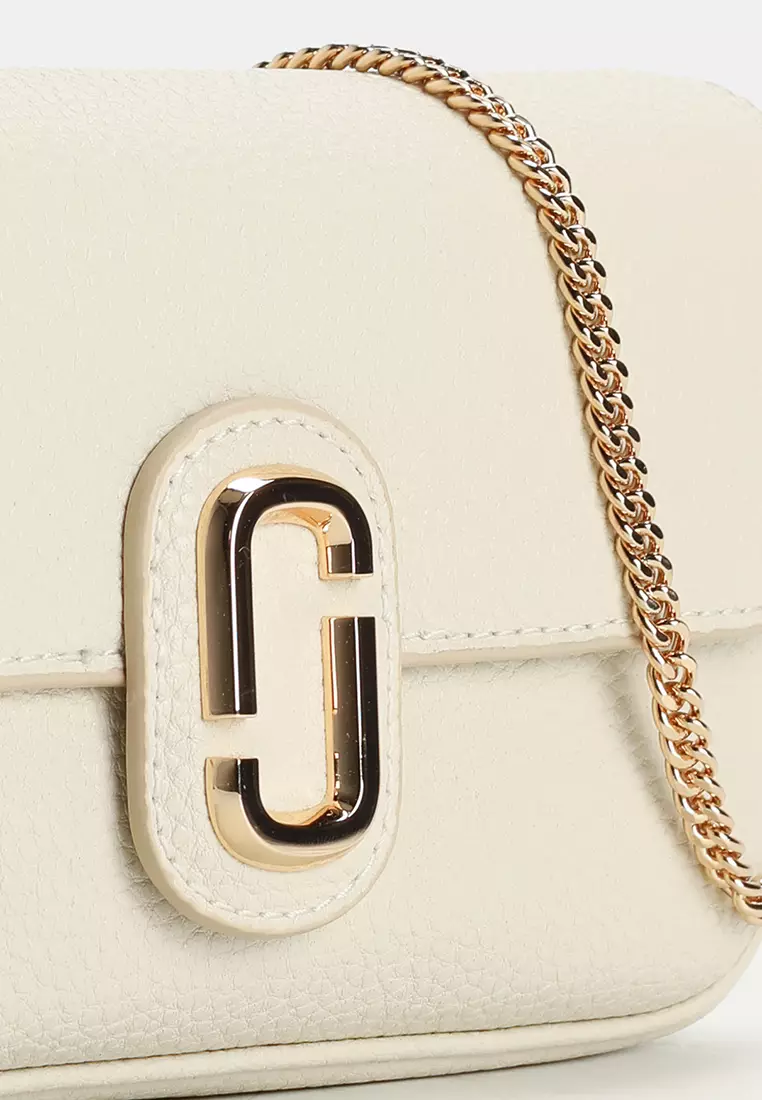 The Pebble J Marc Mini Bag
