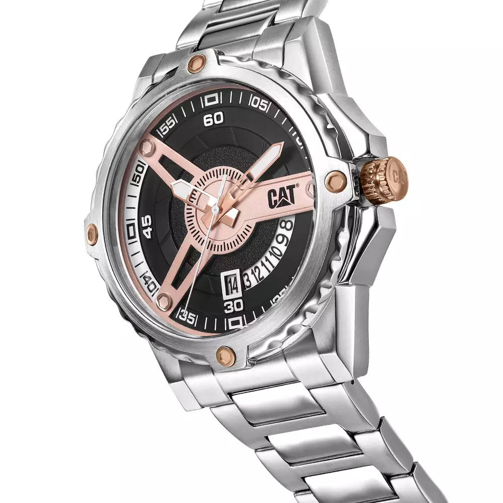 Caterpillar Casual Men's Watch CAT AM.141.11.129