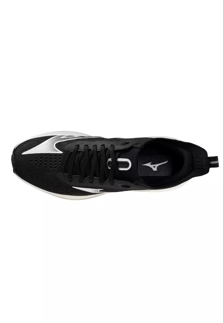 Neo Zen 2 Men's Running Shoes Black/White