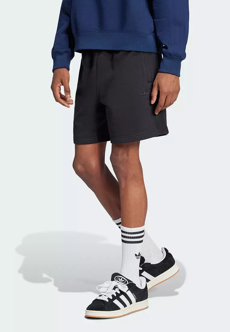 Buy ADIDAS Premium Essentials Shorts 2026 Online | ZALORA
