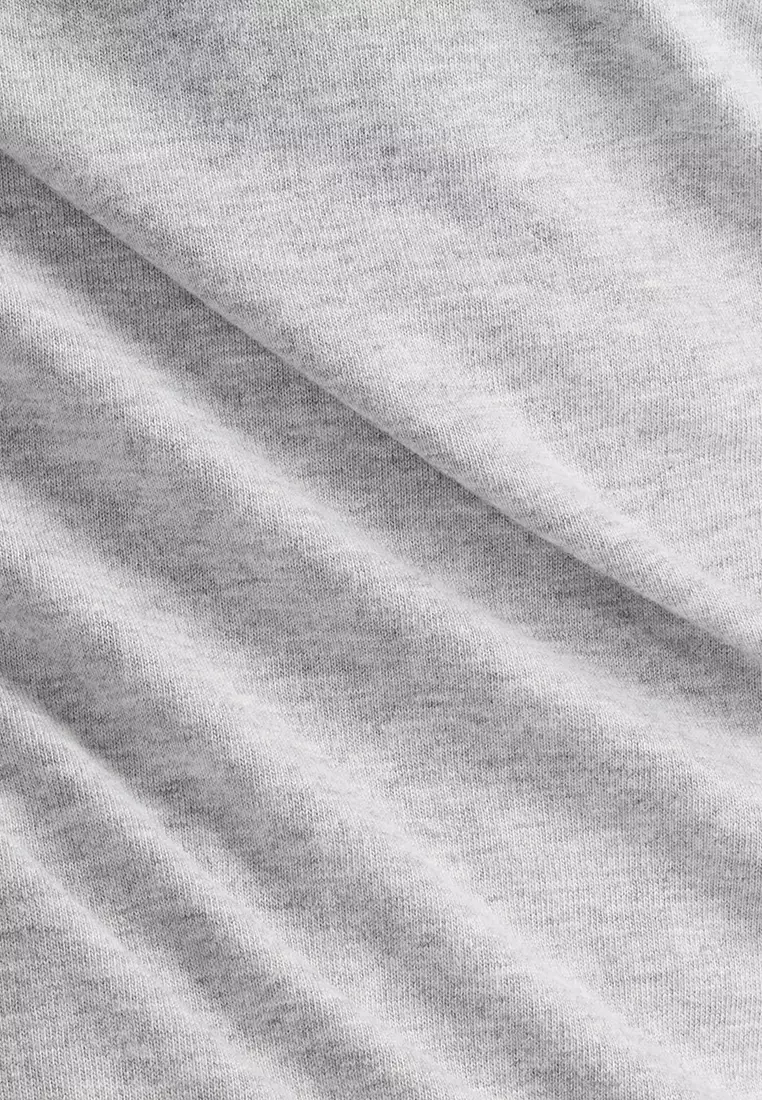 Sport Jersey Logo T-Shirt