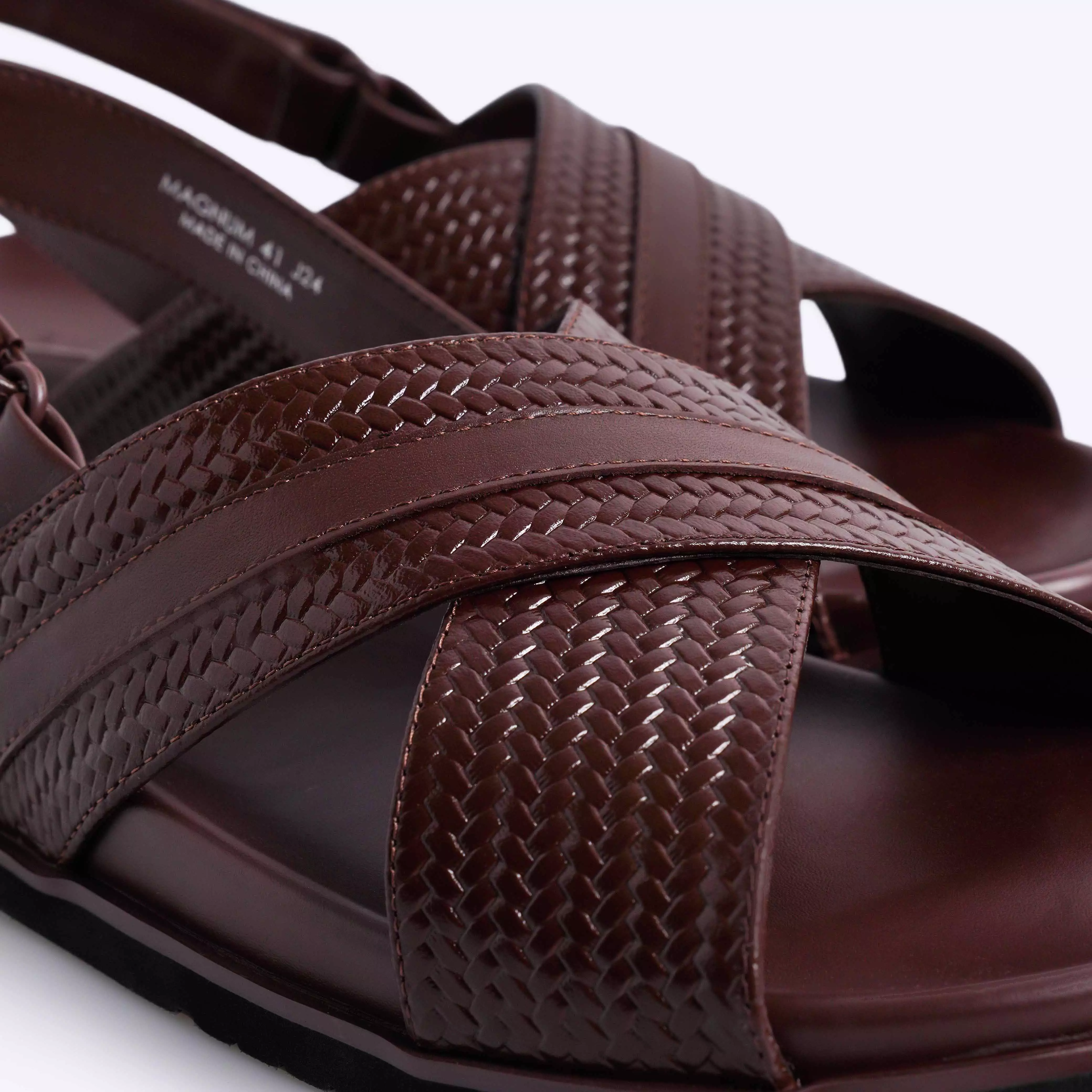 EVERBEST MAGNUM BROWN