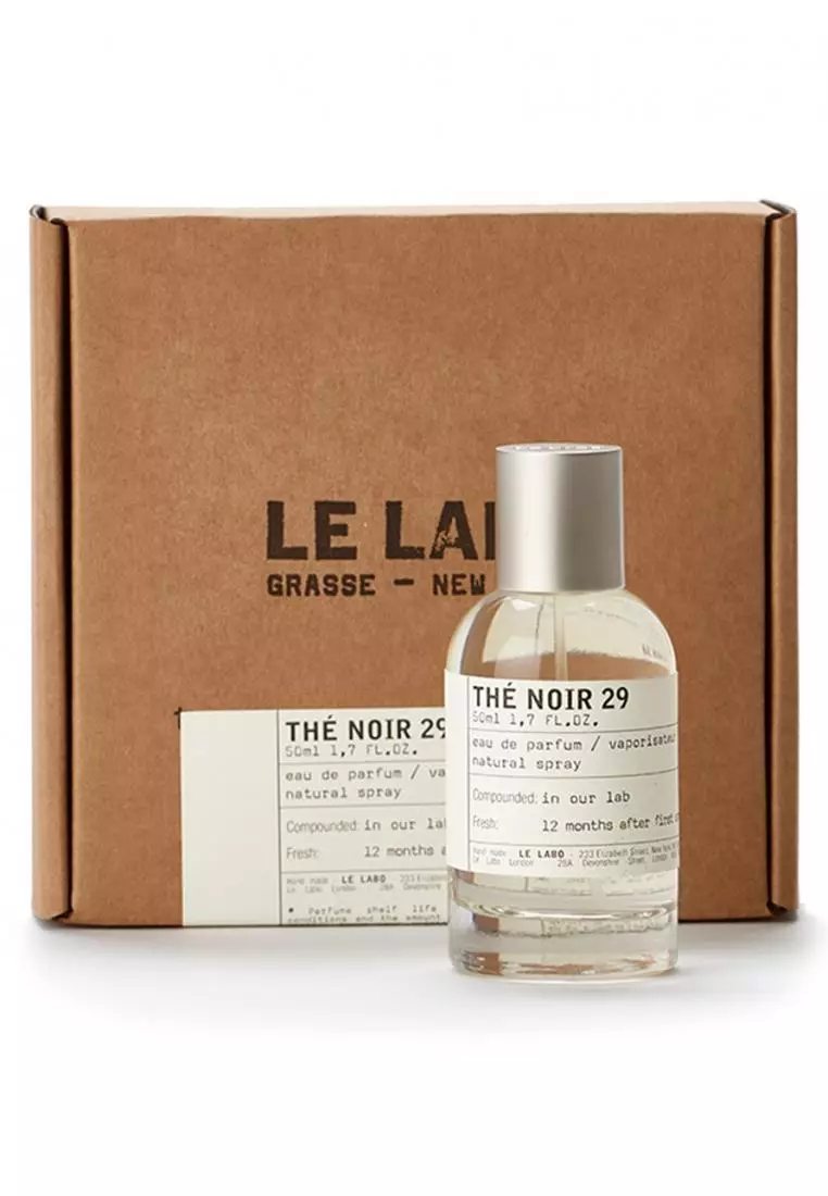 網上選購Le Labo LE LABO -香水實驗室Thé Noir 29 紅茶Eau de Parfum