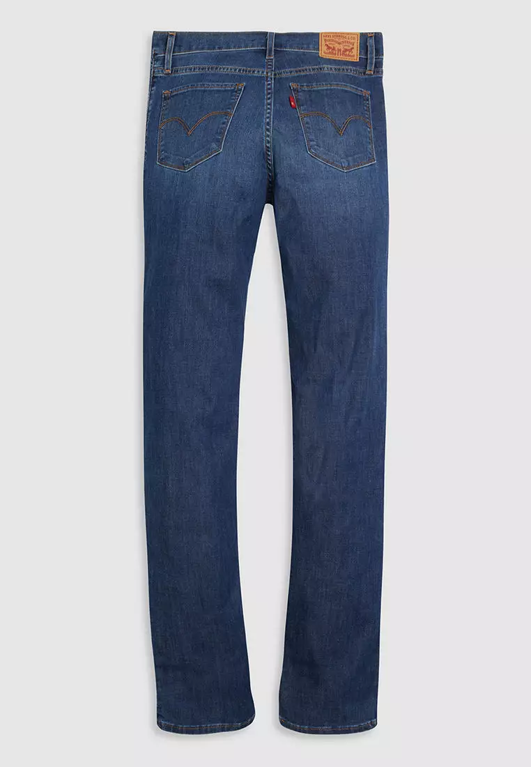 Levi's® Women's 314 Shaping Straight Jeans (19631-0234)